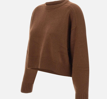 Maglia "Bruzzi LDS" BRUZZILDS BROWN LOULOU DE SAISON 