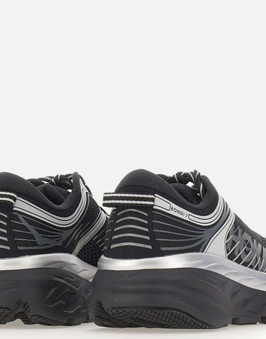 Sneakers "BONDI 7" 1110518 BKSTR HOKA 