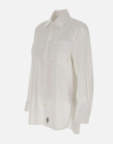 Camicia "Tara" SWC0093TCF0033 0009000 SEAFARER 