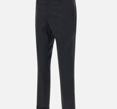 Pantaloni  "Gaubert" UP235WS0114 002999 DONDUP 