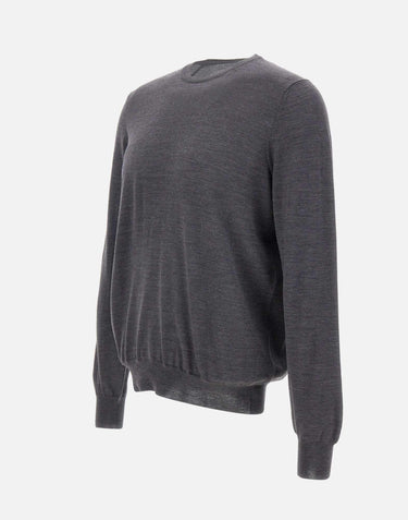 Maglia in lana Super Tasmania 45167 14790098 GRAN SASSO 