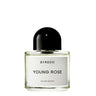 Eau de Parfum "Young Rose" 50 ml 65211455 50ML BYREDO 