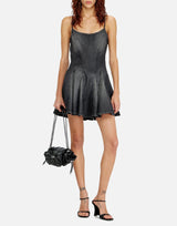 Abito "De-Spoky-S" A20907 068VM02 DIESEL 