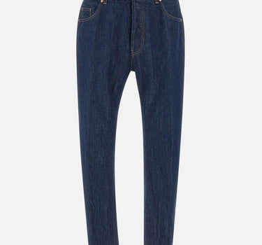 Jeans "Unique edition 25 Anniversary" UP708DFE338U MN5800 DONDUP 