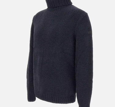 "Cinematt turtleneck knit" 25161 60 RRD 