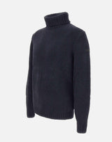 "Cinematt turtleneck knit" 25161 60 RRD 