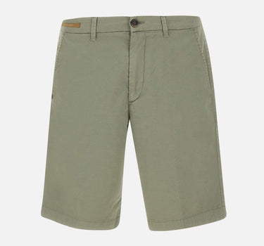 Shorts  "Bernini" in cotone stretch BB32BW 23905100 RE-HASH 
