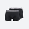 Set 2 Pack boxers EM000253 AF18544MC005 EMPORIO ARMANI 
