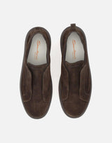 Sneakers "Victory" MBCD21995SMOTSEY T50 SANTONI 