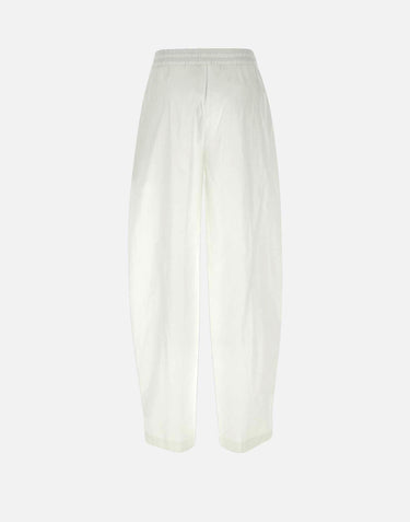 "Wade pants" TM170469A TNC181WHITE THE ANDAMANE 