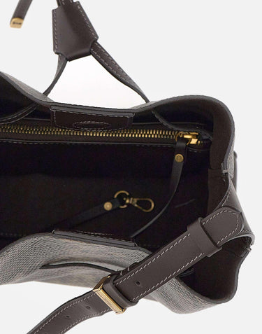 Borsa a tracolla "Sienna" BS12596 PTYESPRESSO GIANNI CHIARINI 
