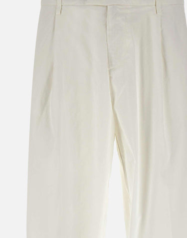 Pantalone "Mel" UP658GSE046 PTD000 DONDUP 