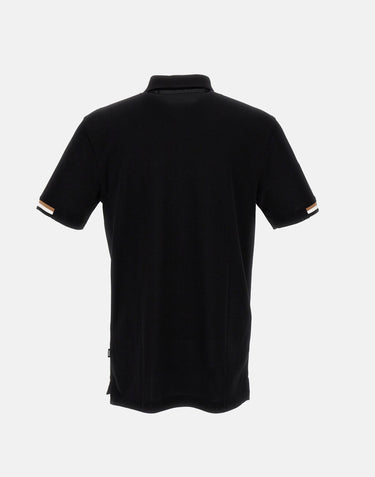 Polo Boss in cotone 50467113 001 BOSS 