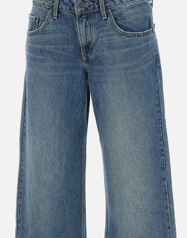 Jeans "Low loose" A5566 0028 LEVI'S 