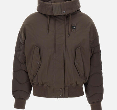 "Harley" 25WBLDC03357 007294365 BLAUER 