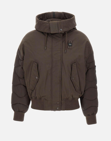"Harley" 25WBLDC03357 007294365 BLAUER 