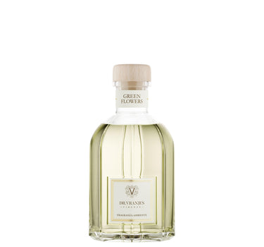 Fragranza ambiente "Green Flowers" Dr. Vranjes Firenze 500ml FRV0015D 500ML VRANJES FIRENZE 