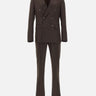 Completo due pezzi in lana 26NZ94 26685570307R CORNELIANI 