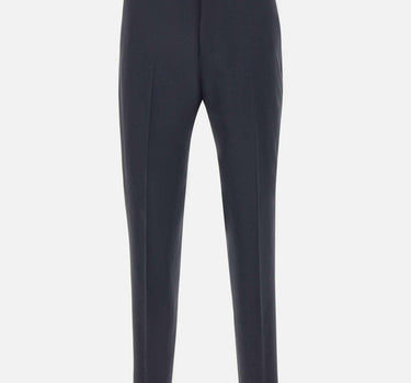 Pantaloni in lana vergine CORFZ1Z00FWD MA270360 PT TORINO 