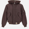 "HD Oltera" I035309 3ACXX CARHARTT WIP 