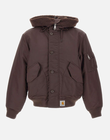 "HD Oltera" I035309 3ACXX CARHARTT WIP 