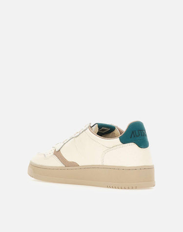 Sneakers "Medalist Low" AULM NE18 AUTRY 