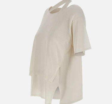 Maglia in cotone 190269 001 KANGRA 