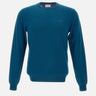 Maglia in lana e cotone K45101 78 SUN68 