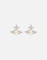 "Feodora earrings" 6201034Y 02SMP373 VIVIENNE WESTWOOD 