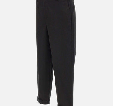 Pantaloni "Chino skate efrem" GMP01190 P00078690100 GOLDEN GOOSE 