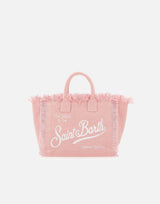 Borsa a mano "Colette" COL0001 00135L MC2 SAINT BARTH 