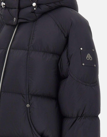 "Akai 3q jkt" M35LJ149 292 MOOSE KNUCKLES 