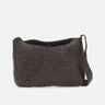 Borsa a tracolla "Santa Marta" 8703 DKBROWN DRAGON DIFFUSION 
