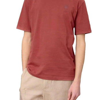 T-shirt "Eutaw" 26SBLUH02302 007439586 BLAUER 
