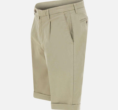Bermuda in cotone BG101325008 00042 BRIGLIA 1949 