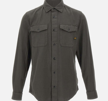 "Marine slim shirt" D24963 D454B575 G-STAR RAW