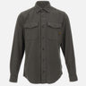 "Marine slim shirt" D24963 D454B575 G-STAR RAW 