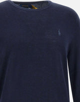 Maglia "Mac" in lana merino 710946143 001 POLO RALPH LAUREN 