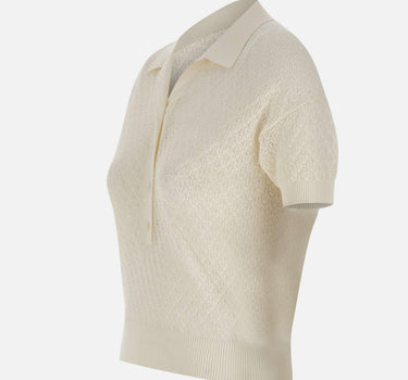 Polo "Lenna" FFK450 PLV FAITHFULL THE BRAND 