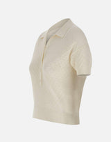 Polo "Lenna" FFK450 PLV FAITHFULL THE BRAND 