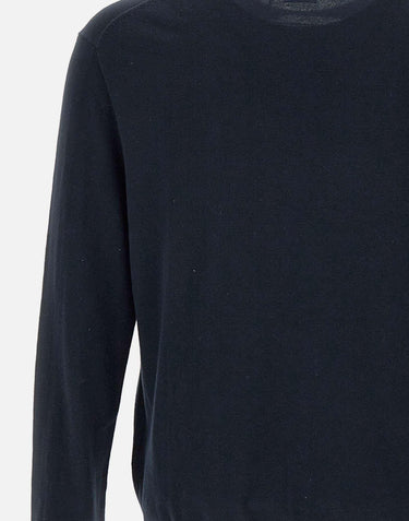 Pullover "Core Replen" in cotone pima 710684957 001 POLO RALPH LAUREN 