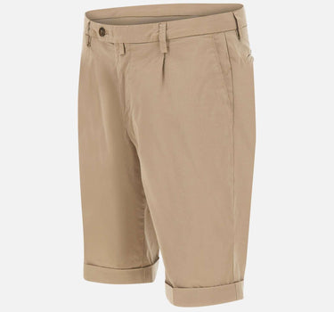 Bermuda in cotone BG101300127 00043 BRIGLIA 1949 