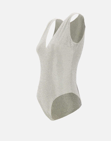 Body "New Urano" A0072 GRI TWENTYFOURHAITCH 