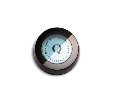 Ombretto "Luxury Shadow - Effetto seta Azzurro n.08" QStudio Make-up R.P. 2gr QS10H  QSTUDIO MAKEUP-RP 
