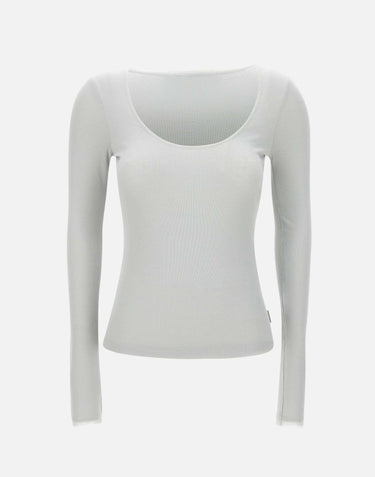 Maglia "trim mesh" 502462 1210 REMAIN BIRGER CHRISTENSEN 