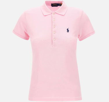 Polo in cotone 211870245 003 POLO RALPH LAUREN 
