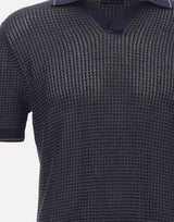 Polo "Tennis M/M" 57191 20650598 GRAN SASSO 