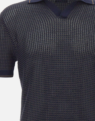 Polo "Tennis M/M" 57191 20650598 GRAN SASSO 