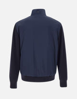Giacca "Typhoon Platinum" 15311296 050 PAUL&SHARK 
