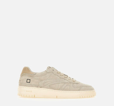 Sneakers "Torneo Pure Mono" M431TPMN BI D.A.T.E. 